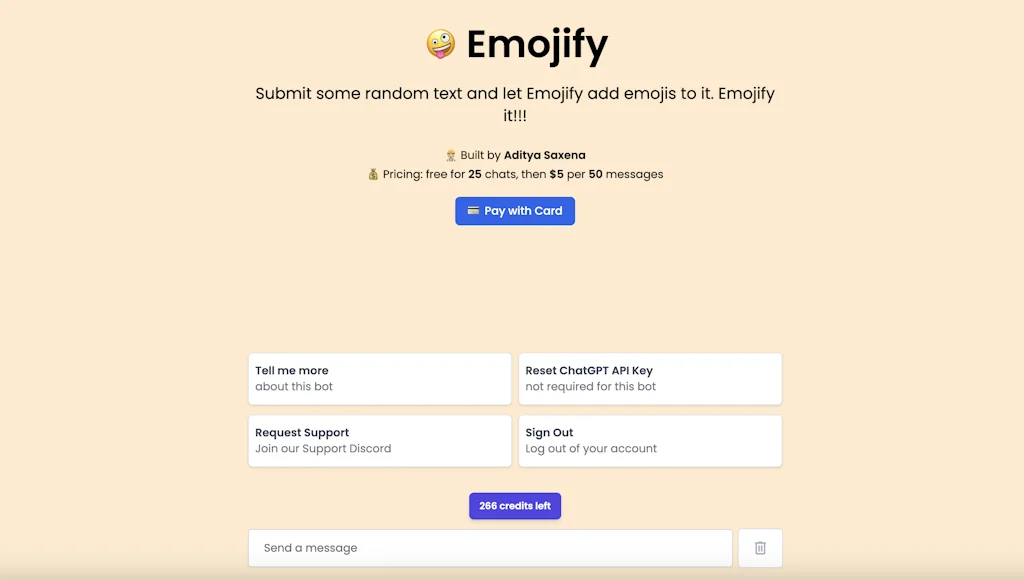 Pmfm screenshot 3 of 5