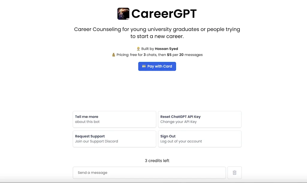 Pmfm screenshot 5 of 5