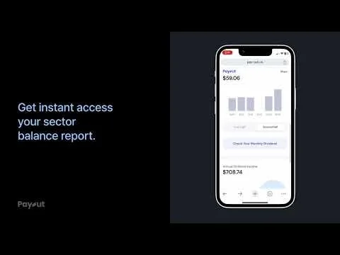 Payout screenshot 1 of 4