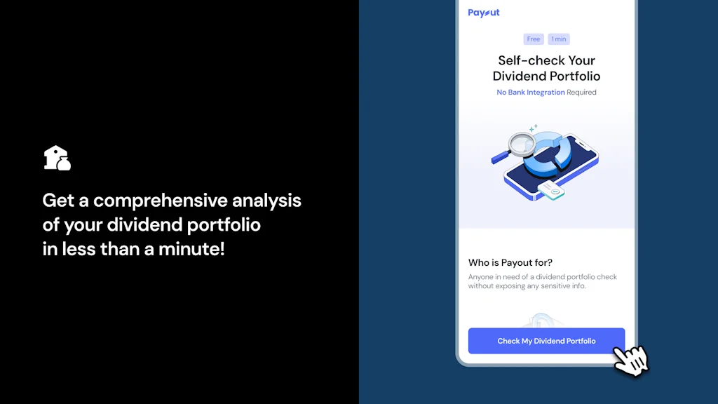 Payout screenshot 2 of 4