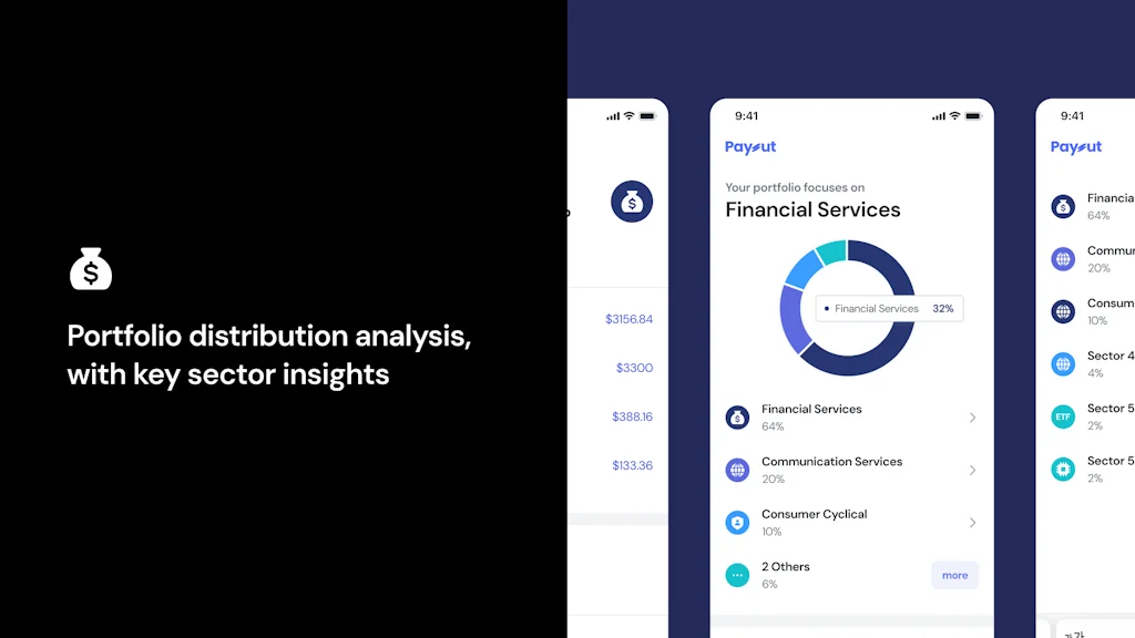Payout screenshot 3 of 4