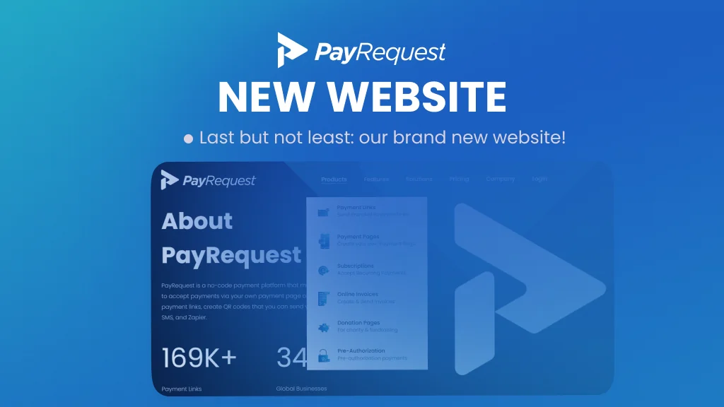 PayRequest screenshot 3 of 6