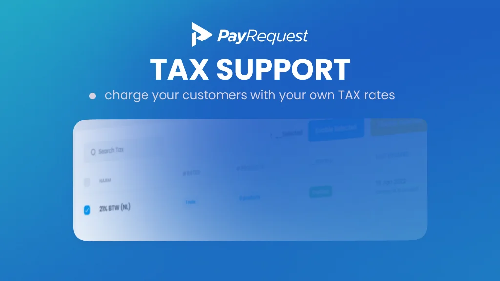 PayRequest screenshot 5 of 6