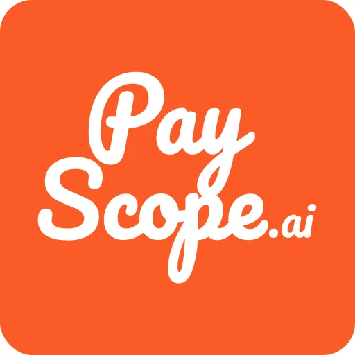 PayScope logo