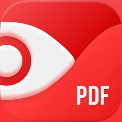 PDF Expert by Readdle logo