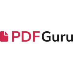 PDF Guru logo