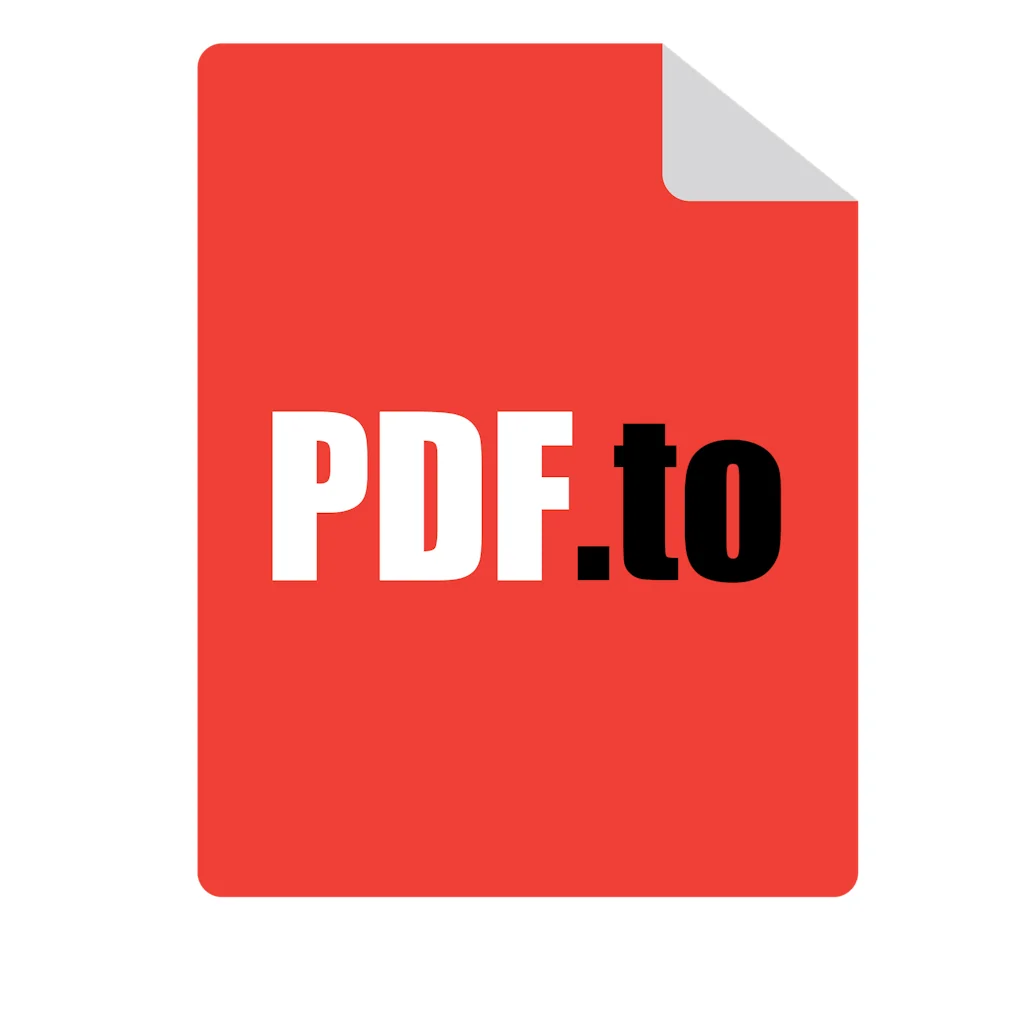 PDF.to logo