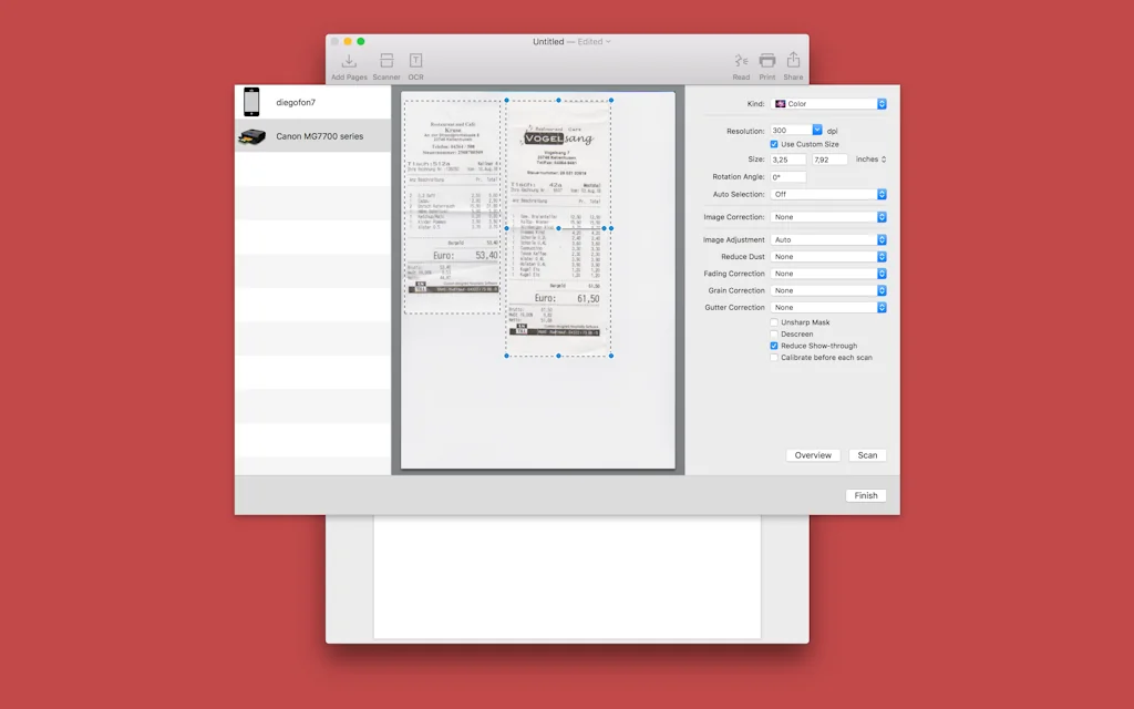 PDFify screenshot 2 of 4