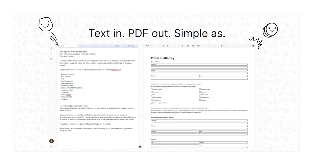 PDFJourney screenshot 3 of 5