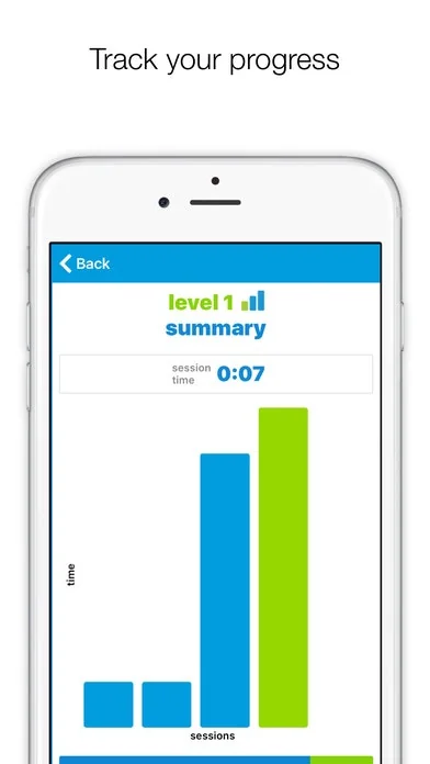 Pea – The Premature Ejaculation App screenshot 2 of 5