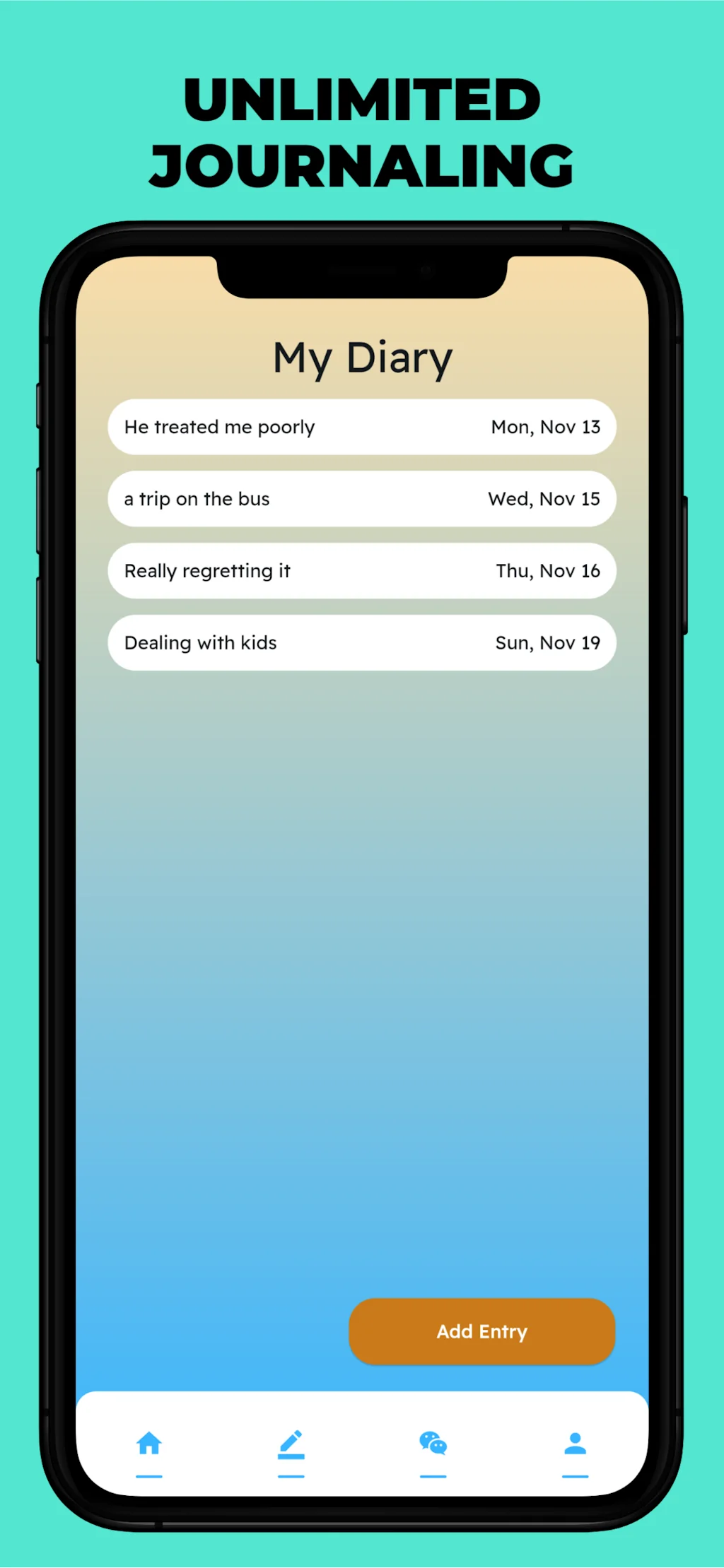 PeacePulse screenshot 3 of 5