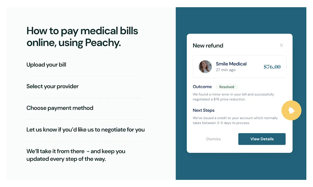 Peachy Patients screenshot 3 of 3
