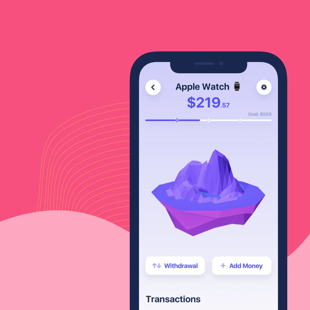 Peak Money screenshot 3 of 7