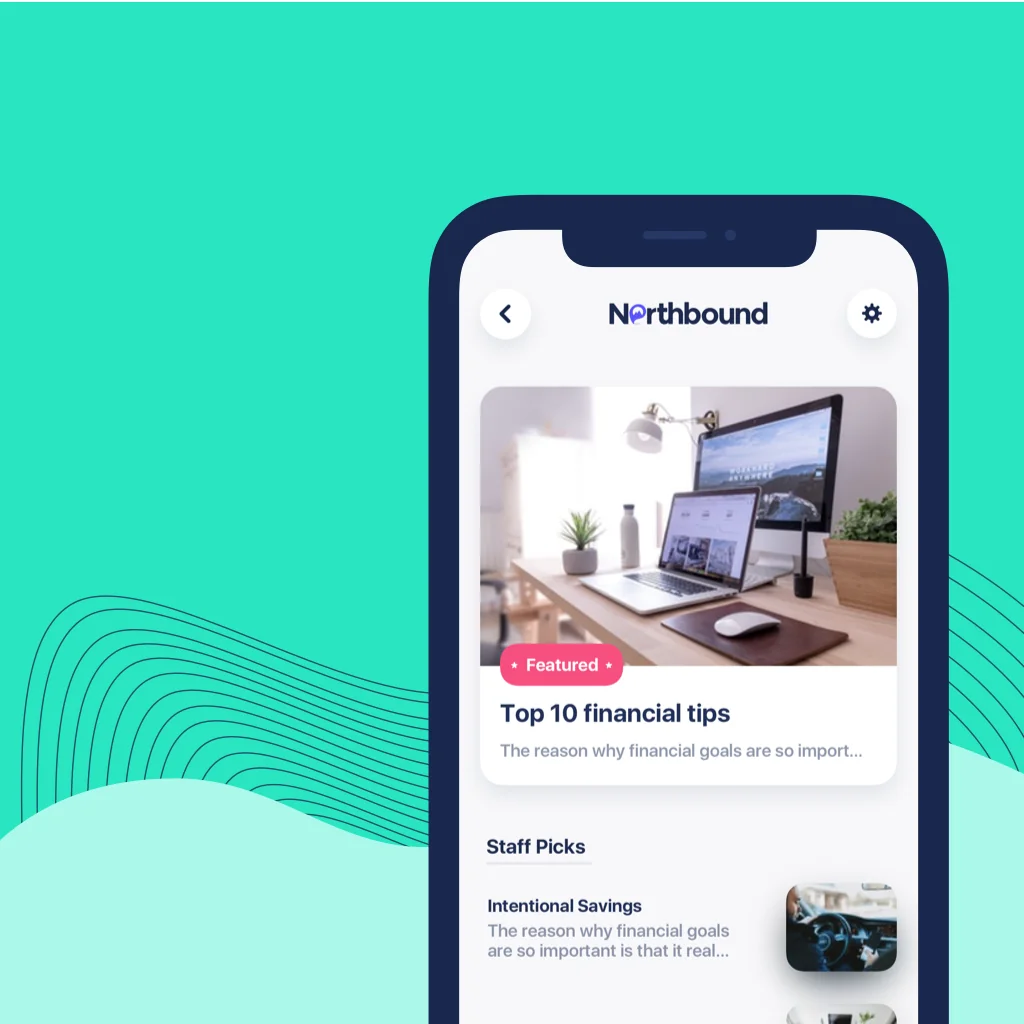 Peak Money screenshot 6 of 7