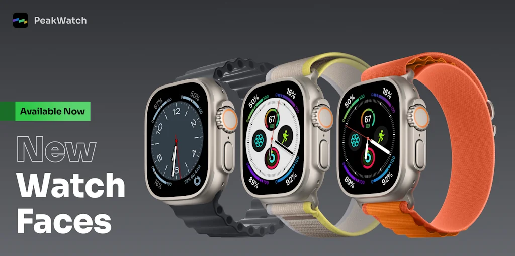 PeakWatch screenshot 4 of 9