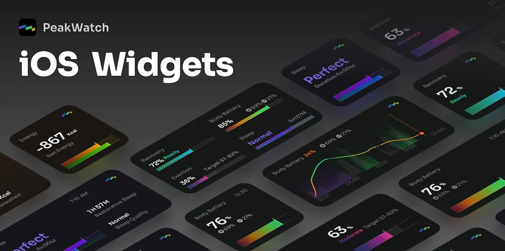 PeakWatch screenshot 8 of 9