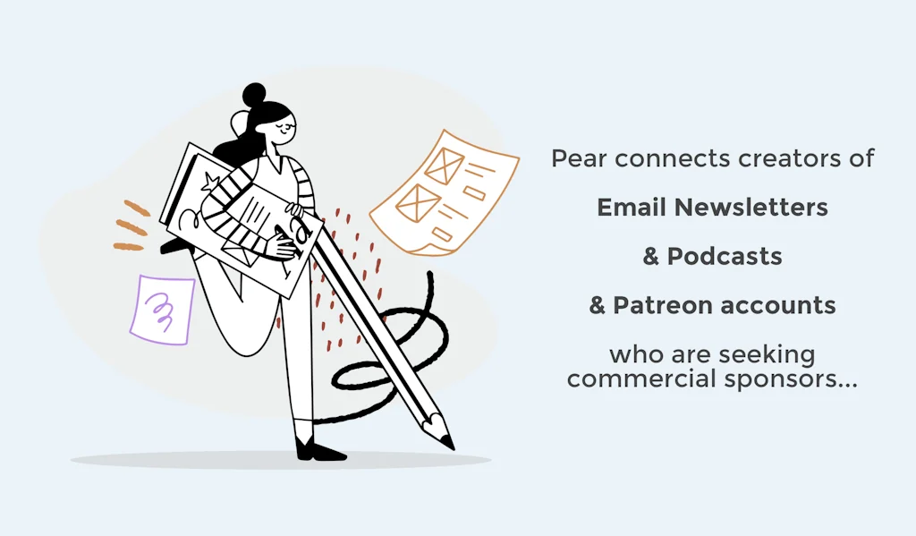 Pear screenshot 2 of 4