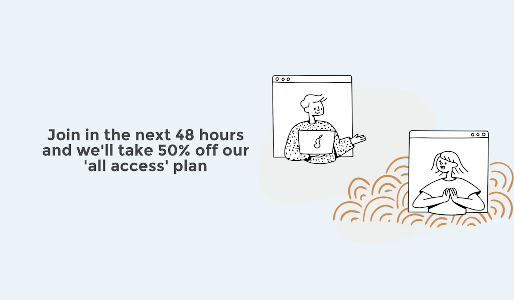 Pear screenshot 4 of 4