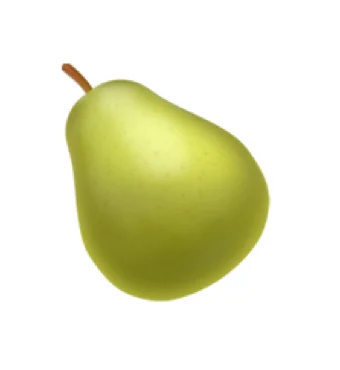 Pear logo