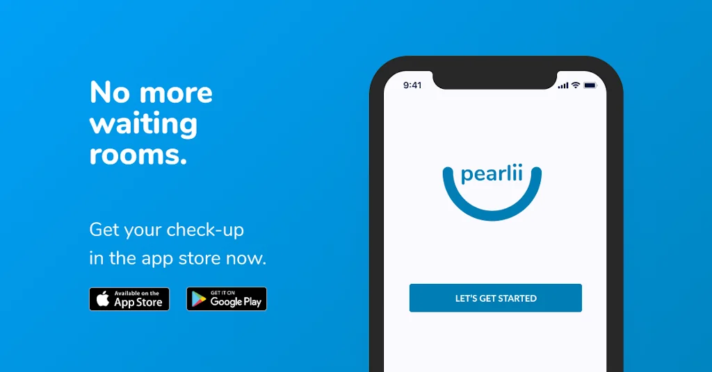 Pearlii screenshot 2 of 2