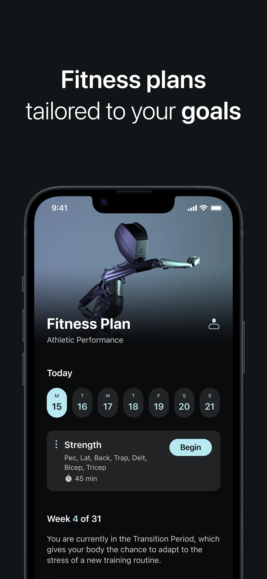 Pedestal screenshot 2 of 10