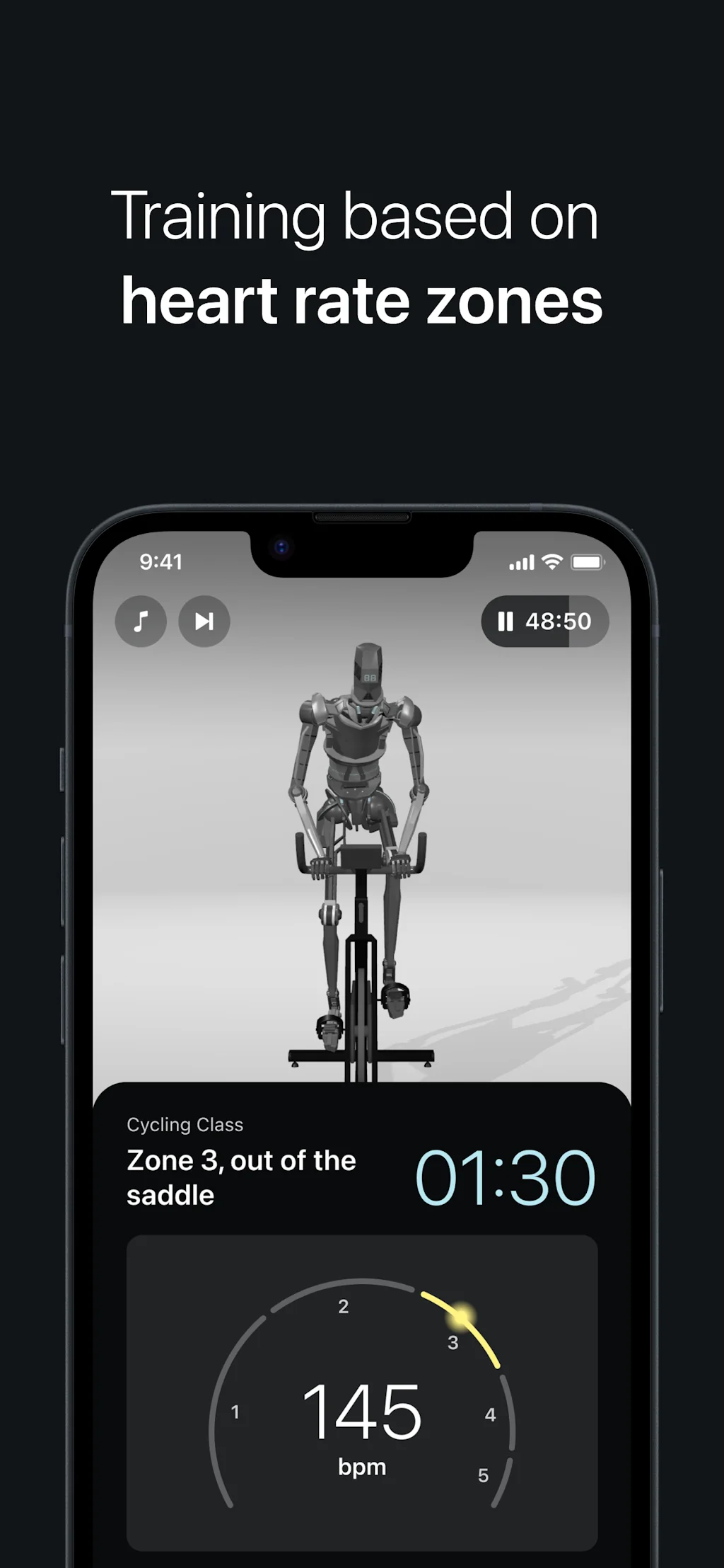 Pedestal screenshot 5 of 10