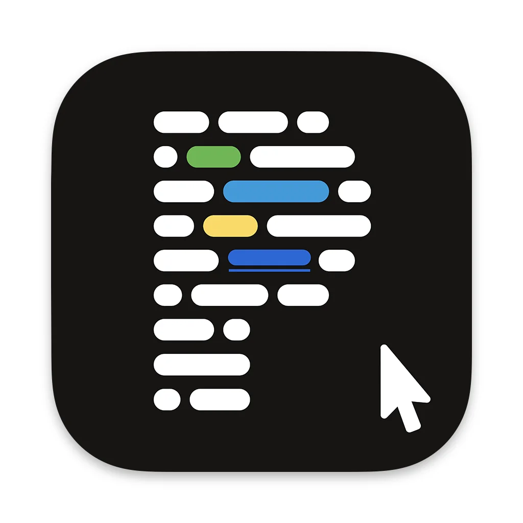 Peek - The Ultimate Quick Look Extension logo
