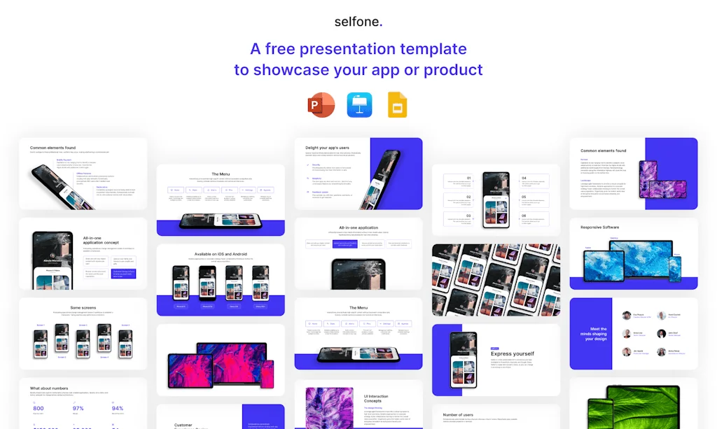 Peetch screenshot 1 of 5