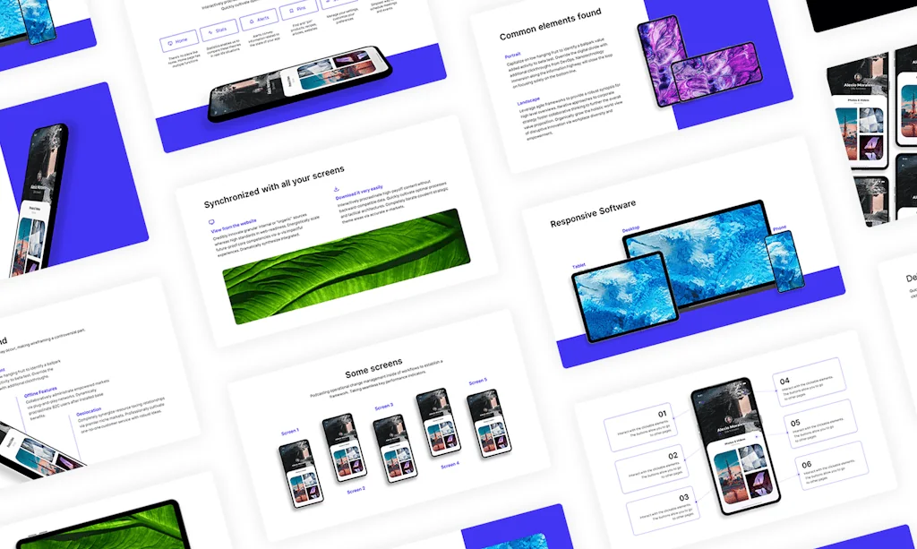 Peetch screenshot 2 of 5