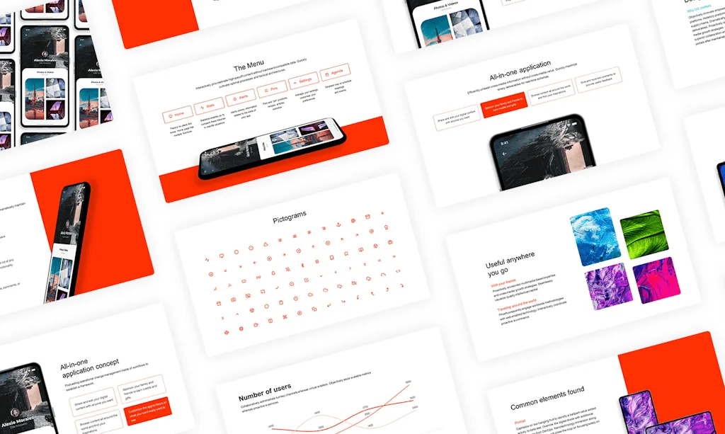 Peetch screenshot 3 of 5