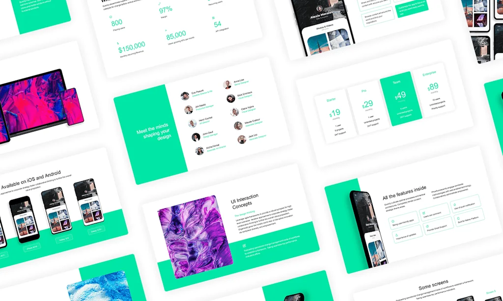 Peetch screenshot 4 of 5