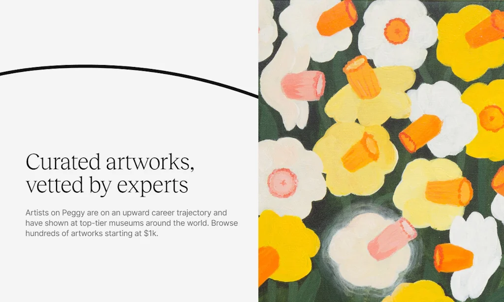 Peggy screenshot 2 of 6