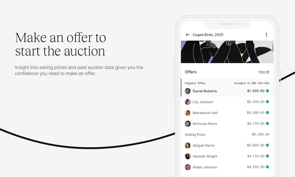 Peggy screenshot 3 of 6