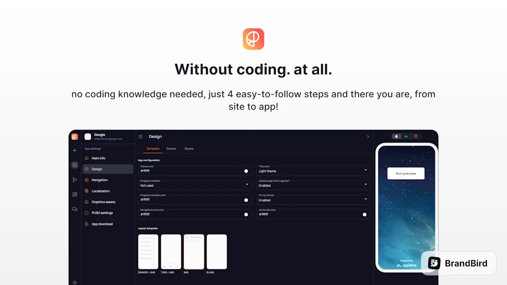 Penako screenshot 3 of 3