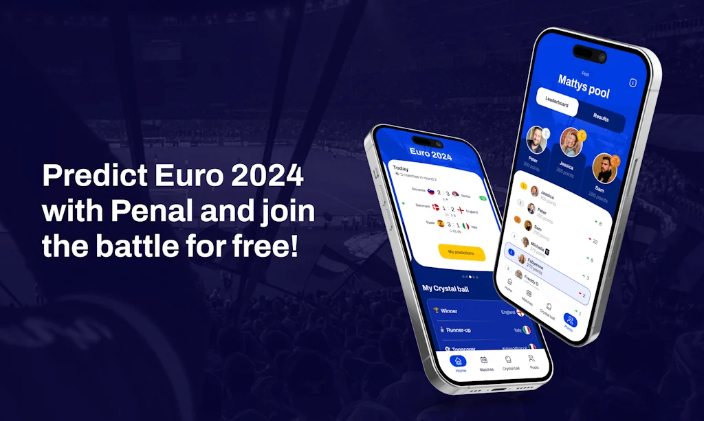 Penal screenshot 1 of 5