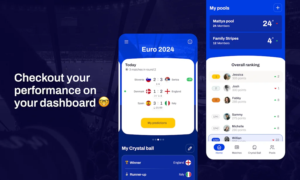 Penal screenshot 2 of 5