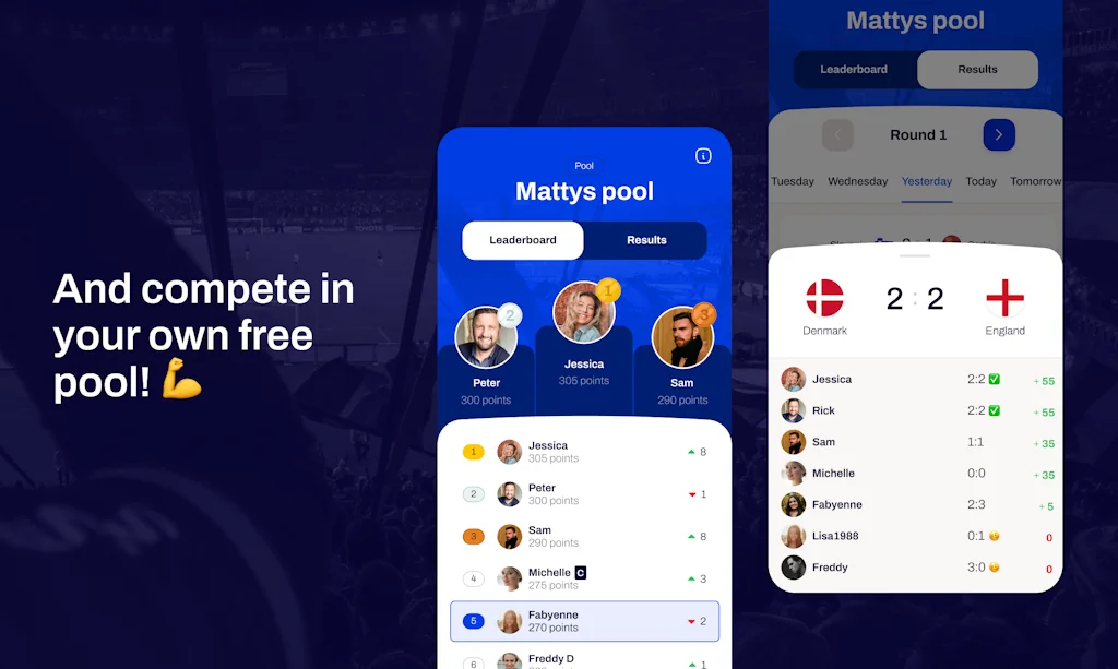 Penal screenshot 4 of 5