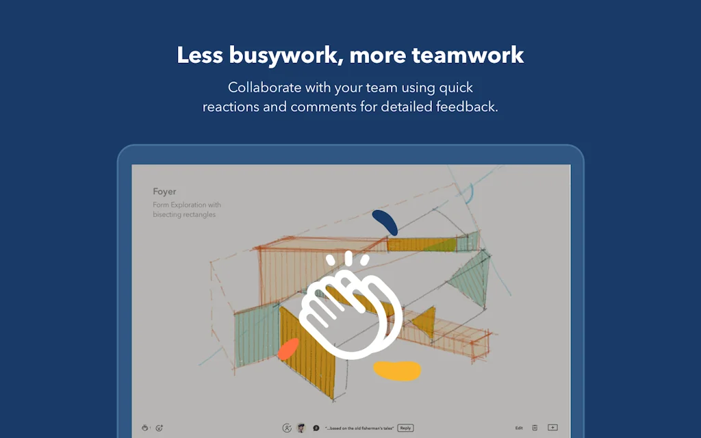 Pencil screenshot 3 of 5
