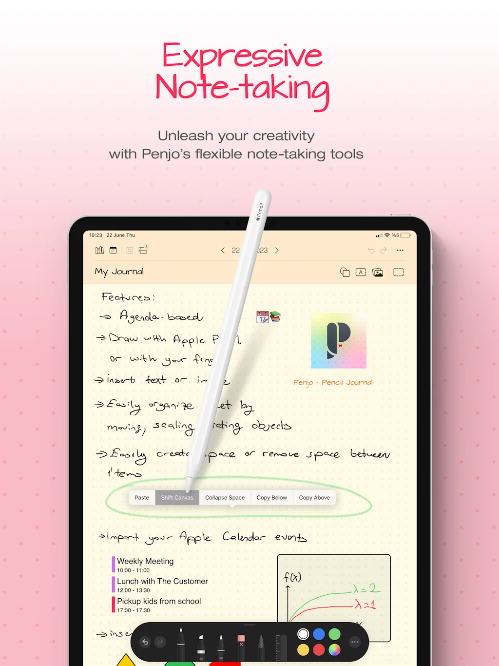 Penjo screenshot 3 of 11