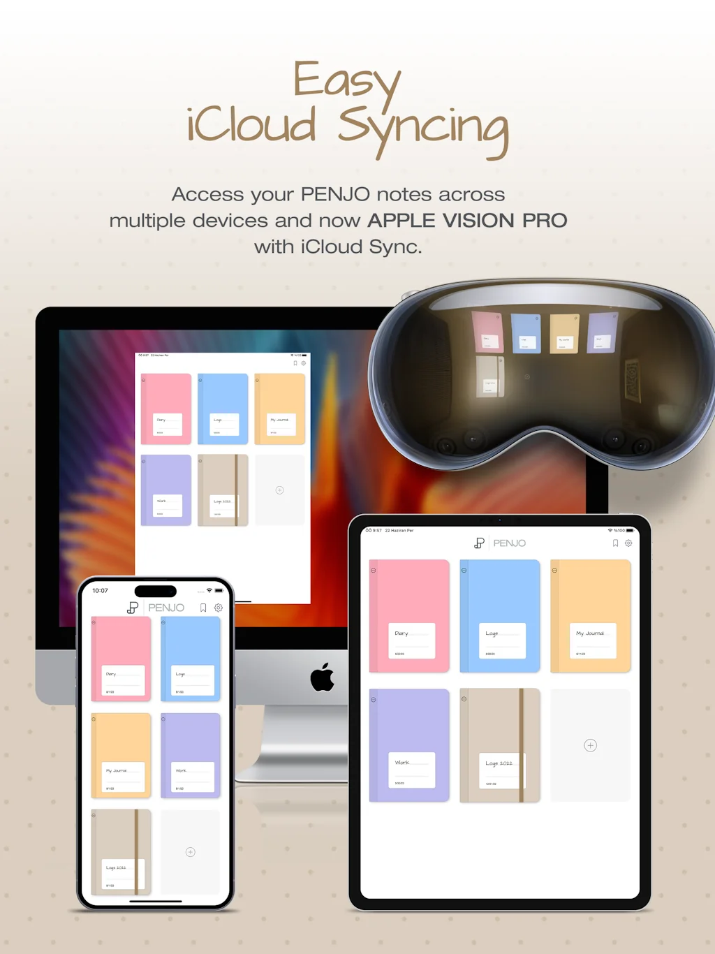 Penjo screenshot 4 of 11