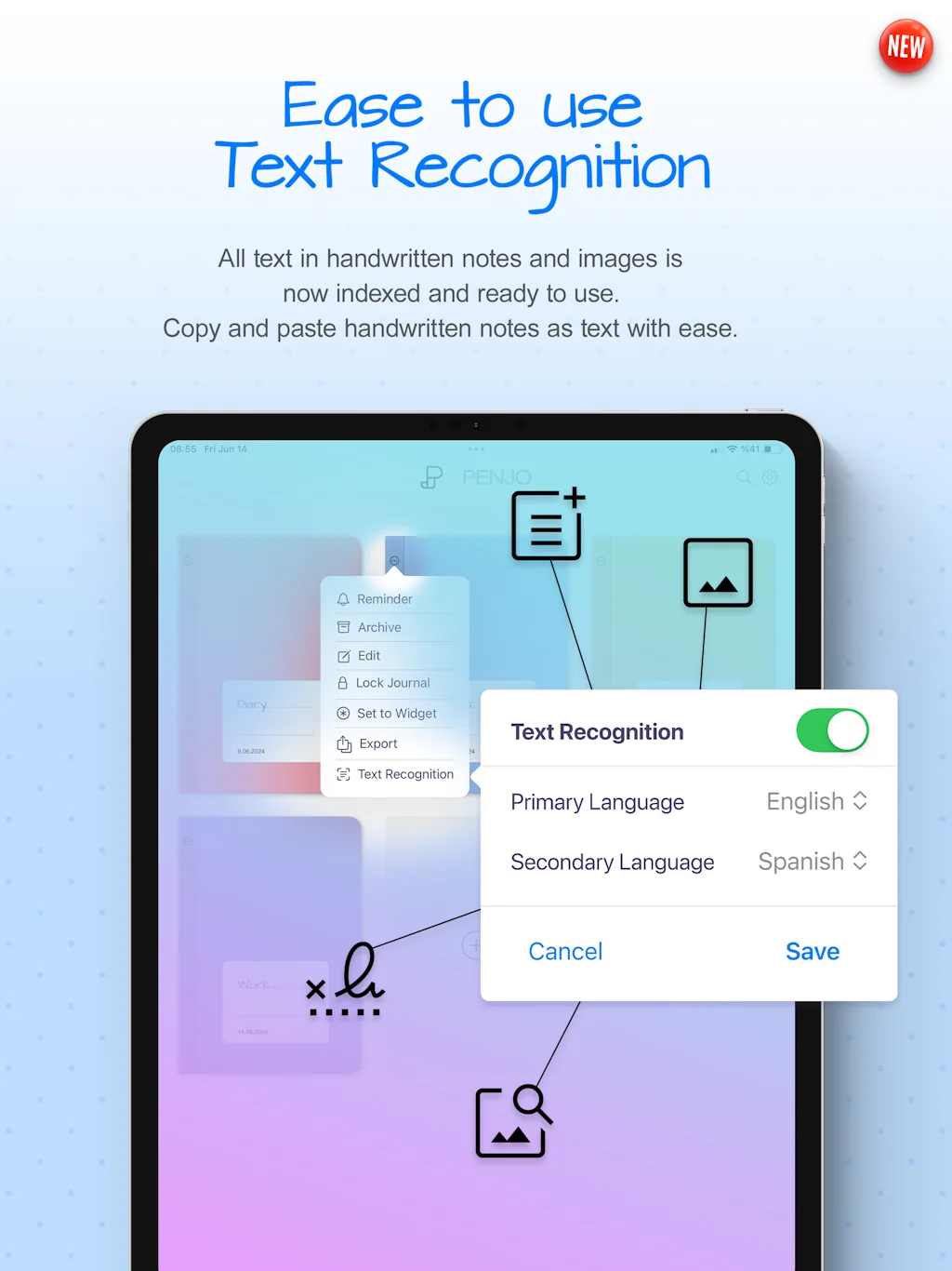Penjo screenshot 5 of 11