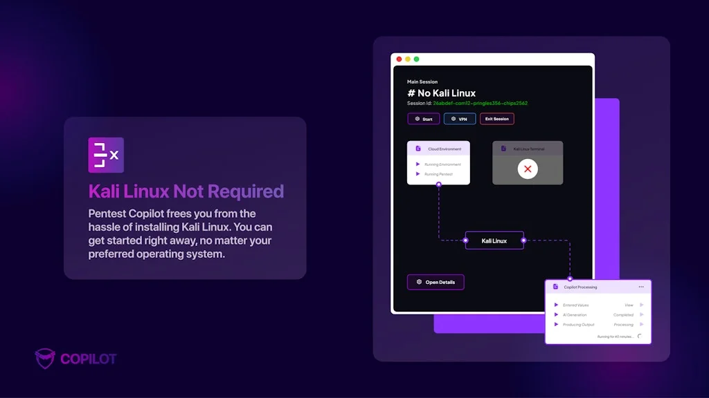 Pentest Copilot by BugBase screenshot 7 of 8