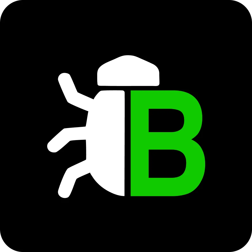 Pentest Copilot by BugBase logo