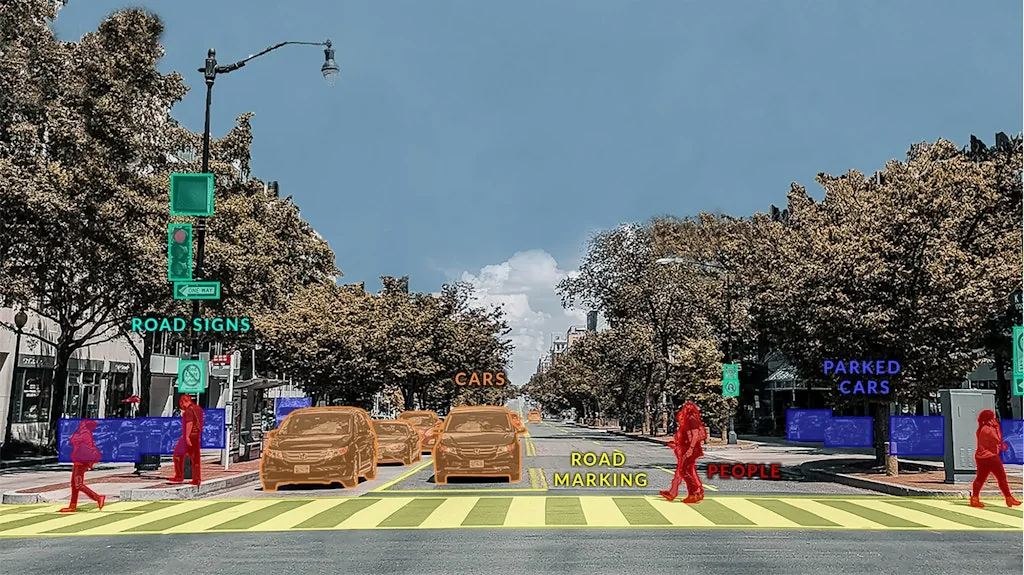 People for AI screenshot 1 of 2