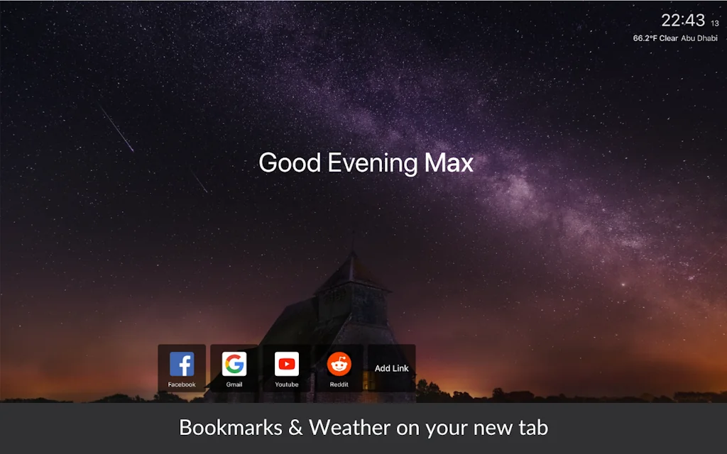 PepperTab screenshot 3 of 3