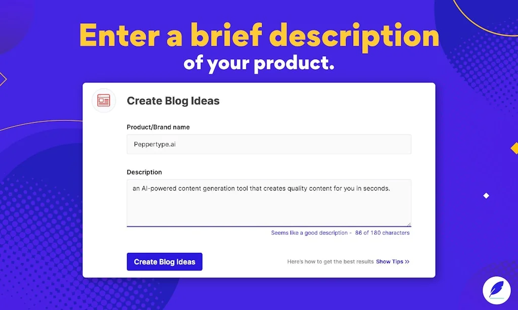 Peppertype.ai screenshot 3 of 6