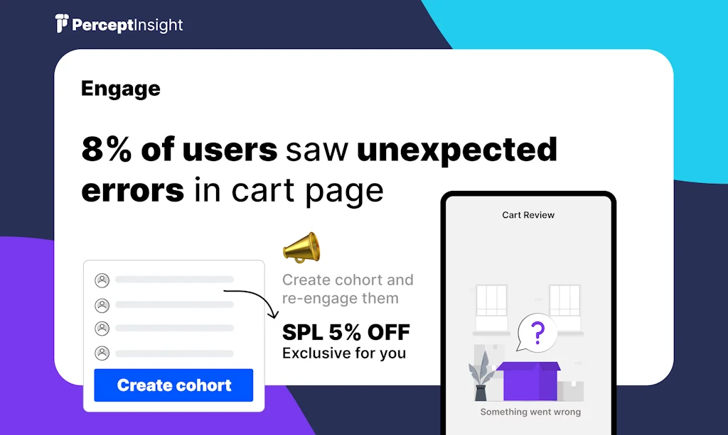 PerceptInsight screenshot 1 of 3