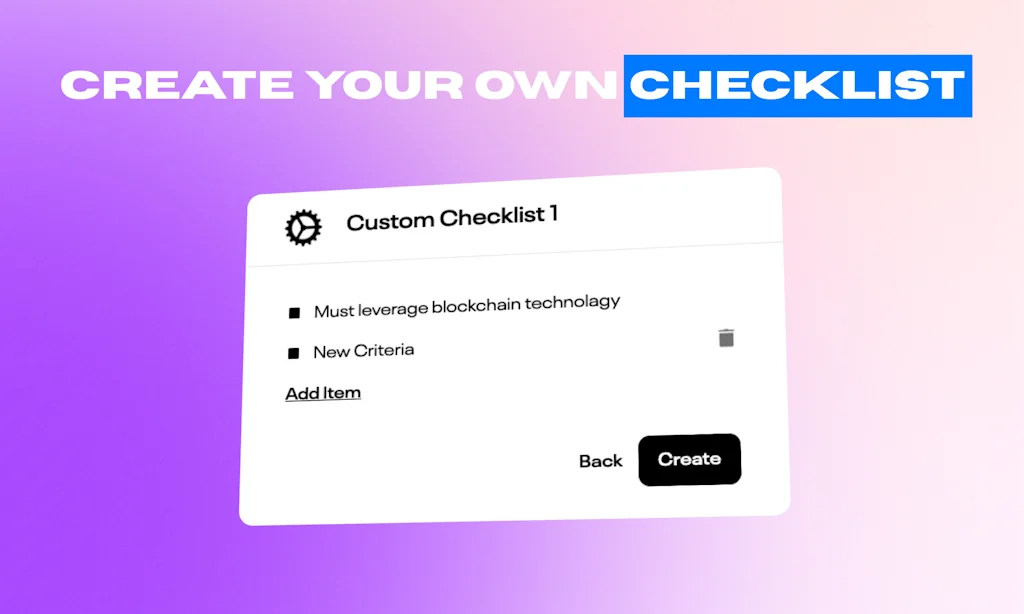 Percepto screenshot 3 of 6