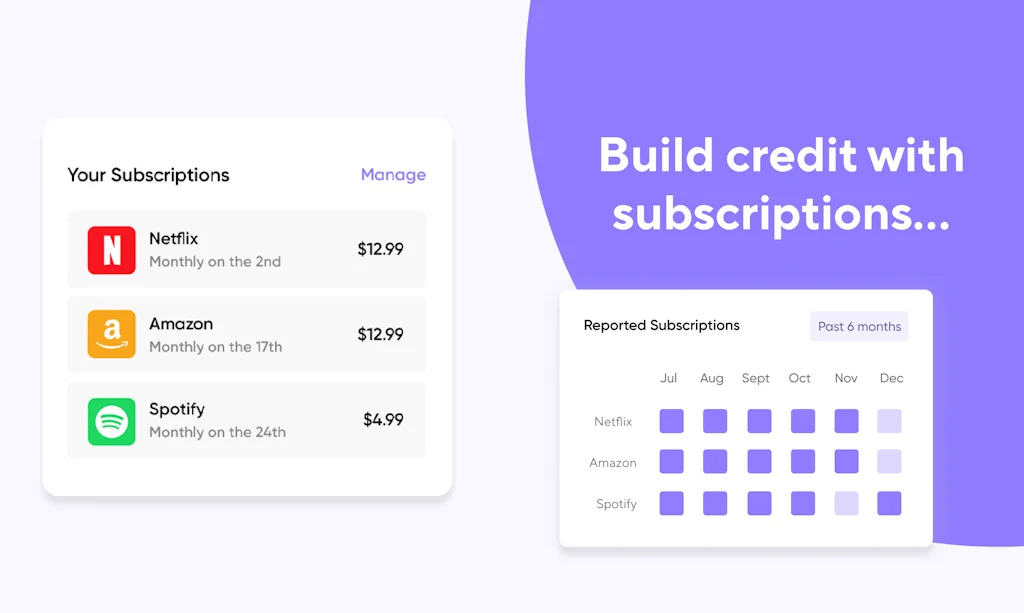 Perch Credit screenshot 2 of 5