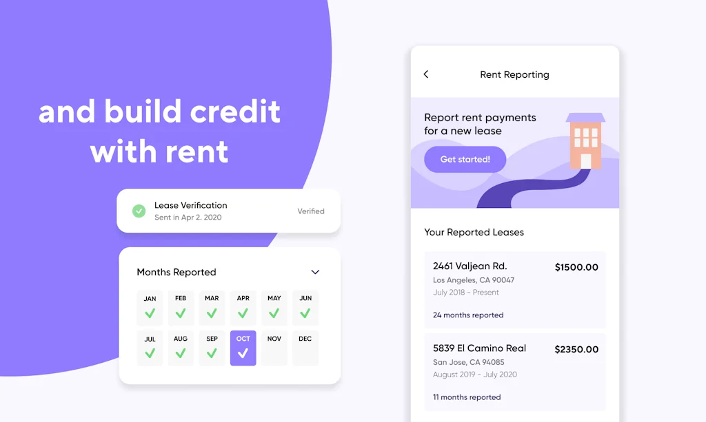 Perch Credit screenshot 3 of 5
